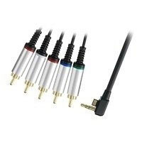 Sony PSP Component AV Cable 2000 (9430551)